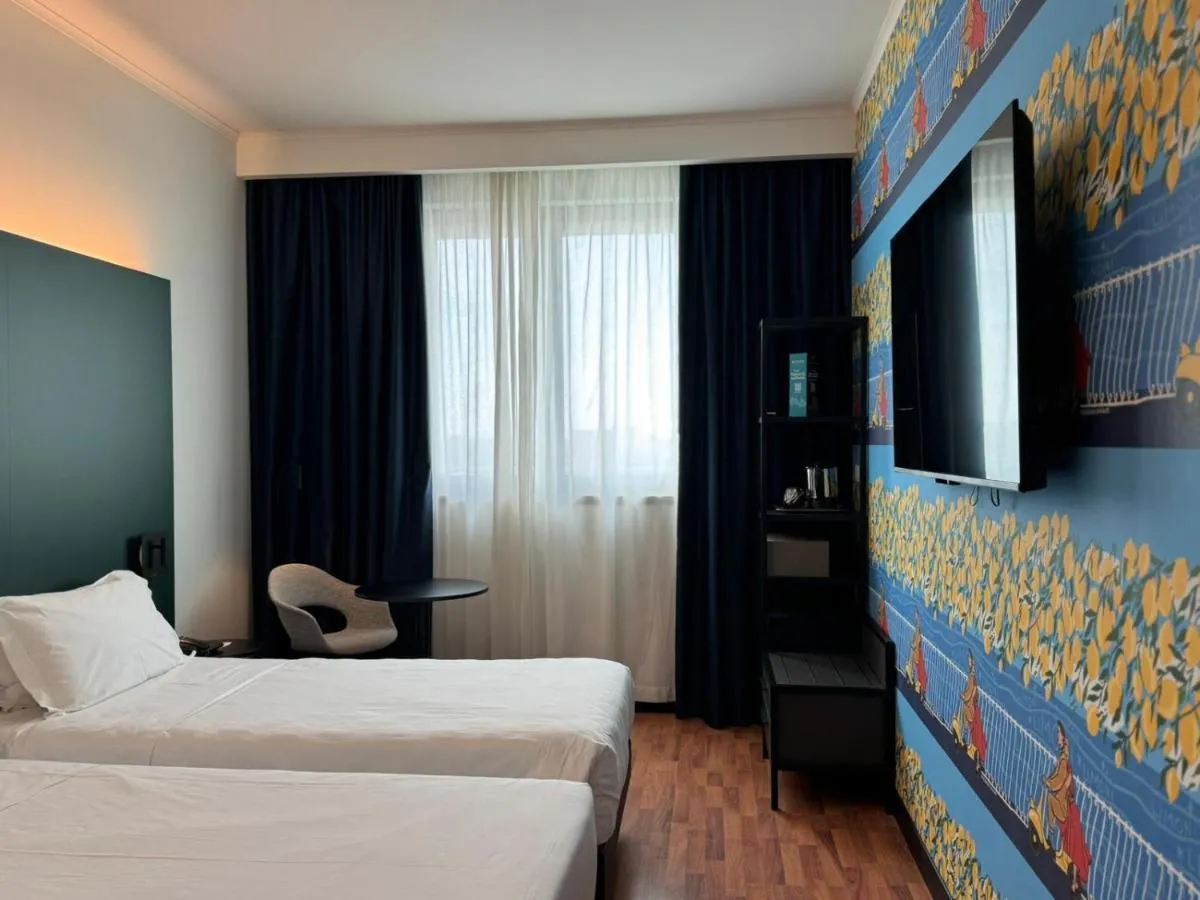 Image 1 of Mitico Hotel & Natural Spa