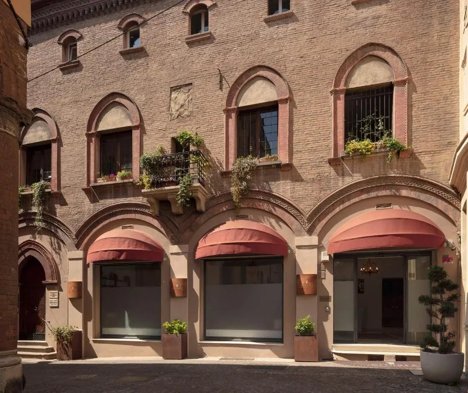 Image of Mitodea – Residenza d’Epoca