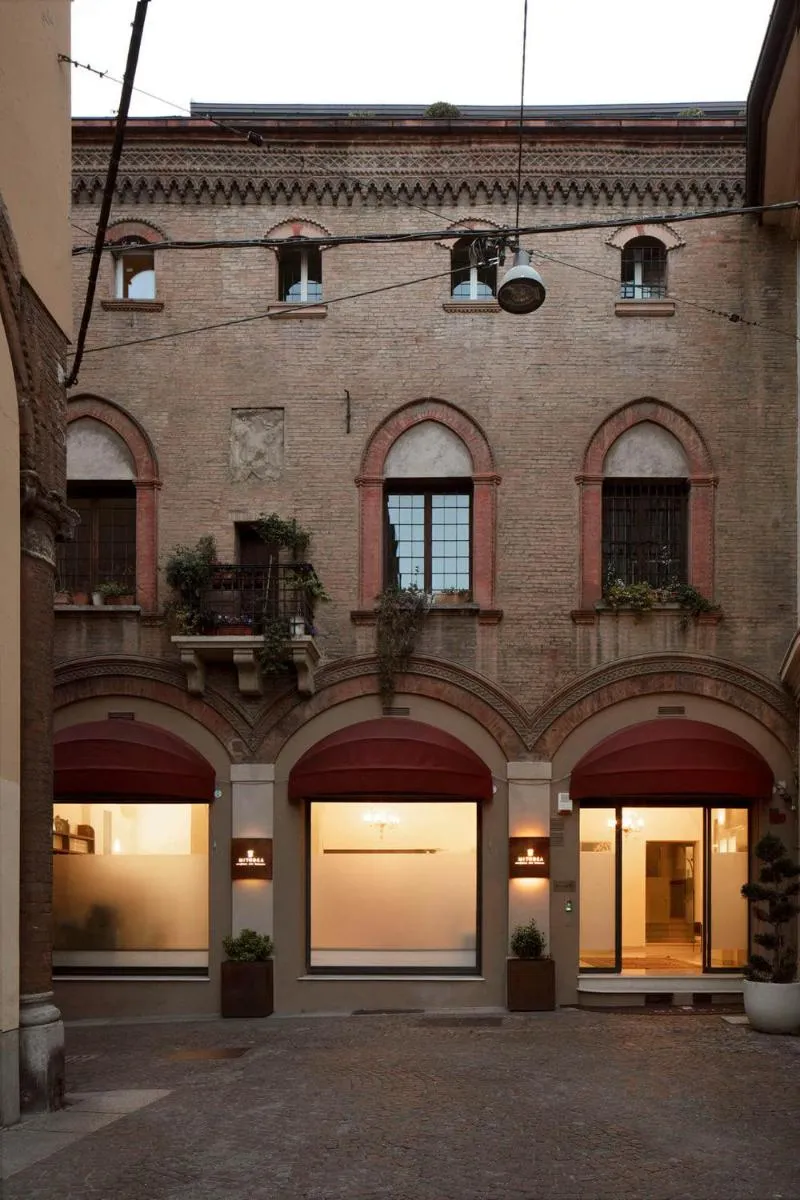 Image 4 of Mitodea – Residenza d’Epoca