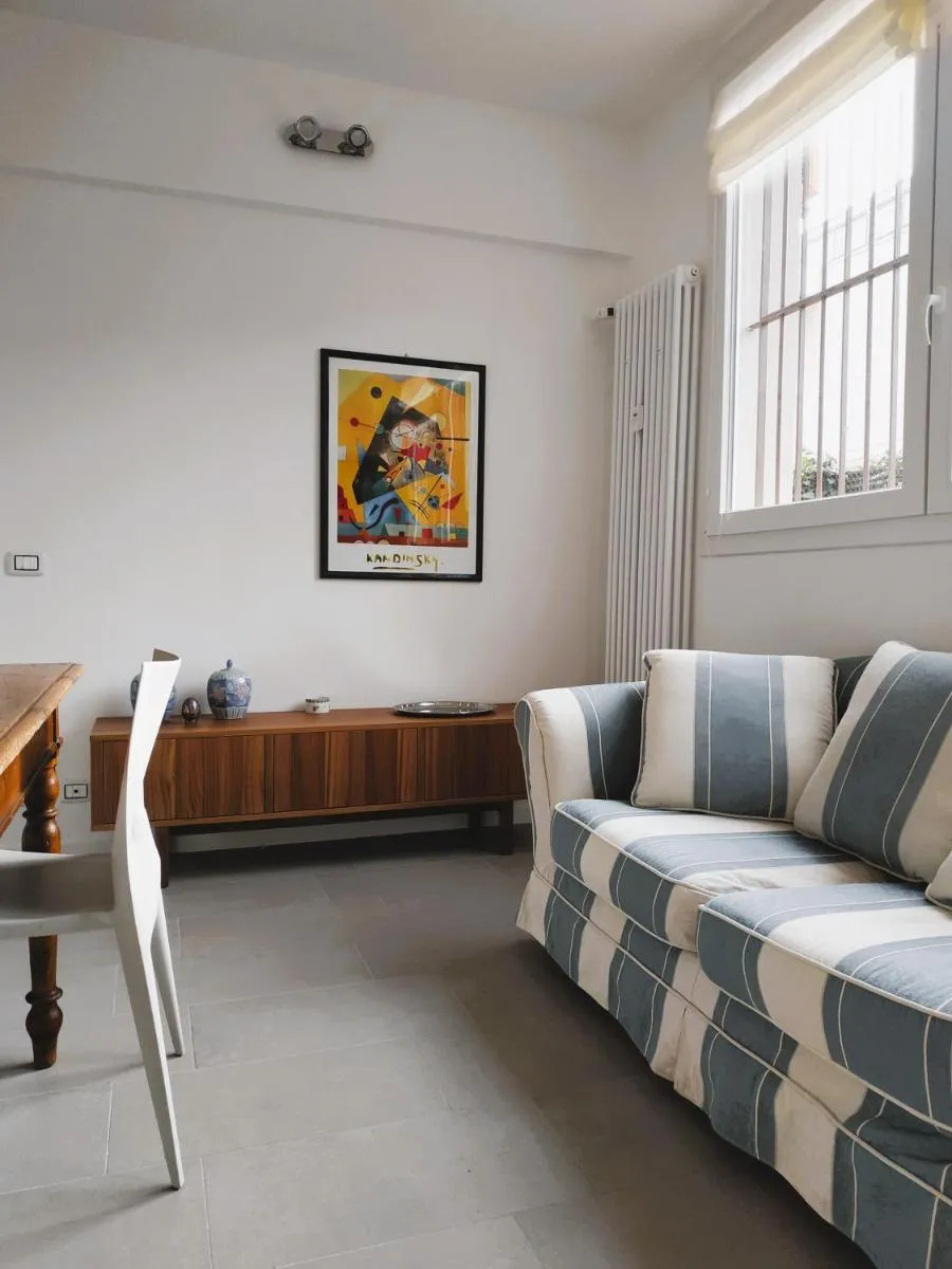 Image 3 of MonteRoom-Apartments