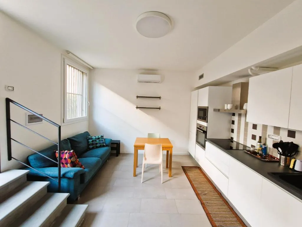 Image of MonteRoom-Apartments