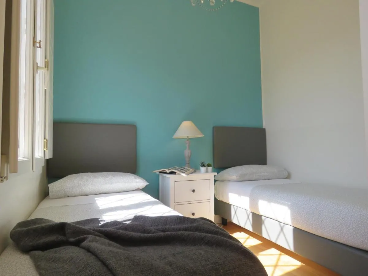 Image 6 of Montegrappa Apartment
