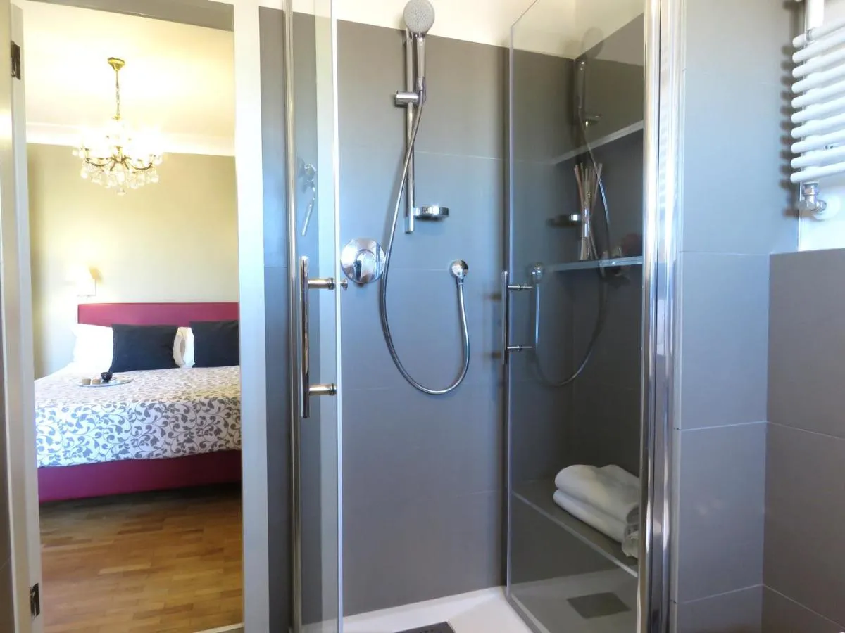Image 2 of Montegrappa Apartment