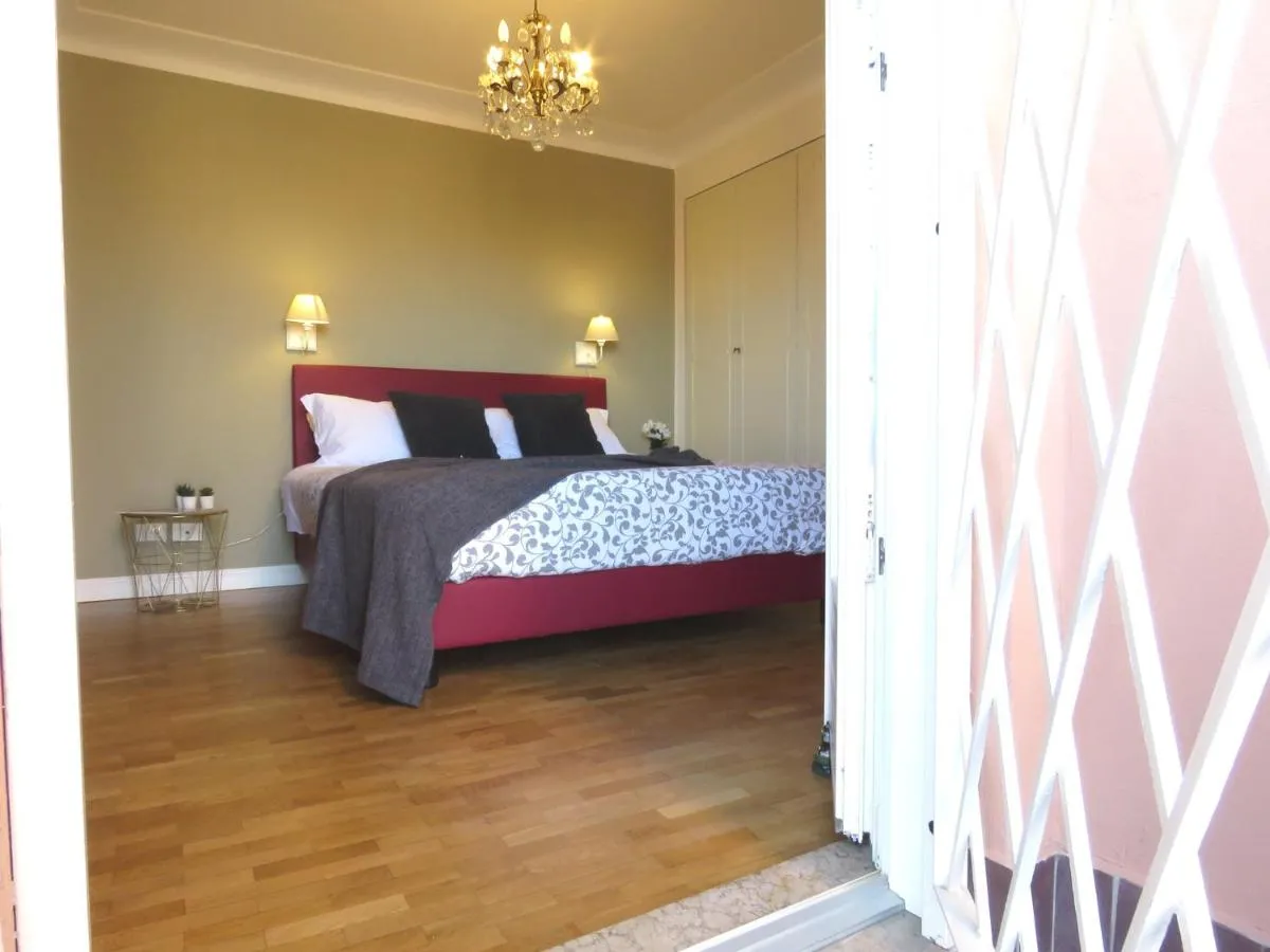 Image 1 of Montegrappa Apartment