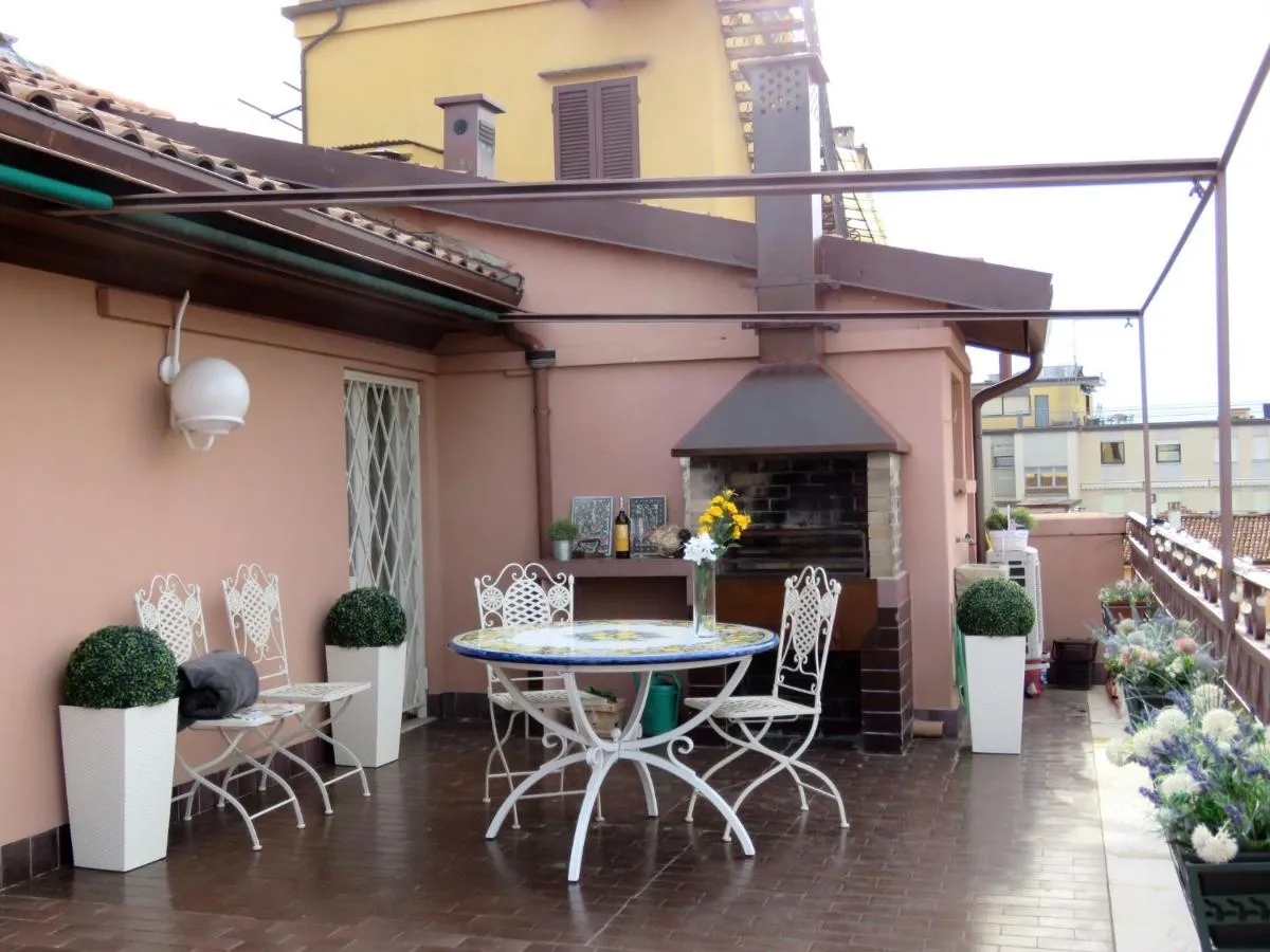 Image 5 of Montegrappa Apartment