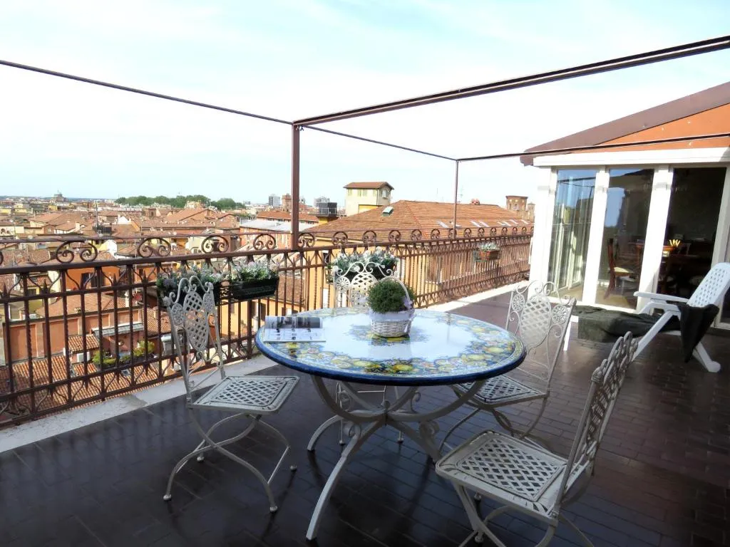 Image of Montegrappa Apartment
