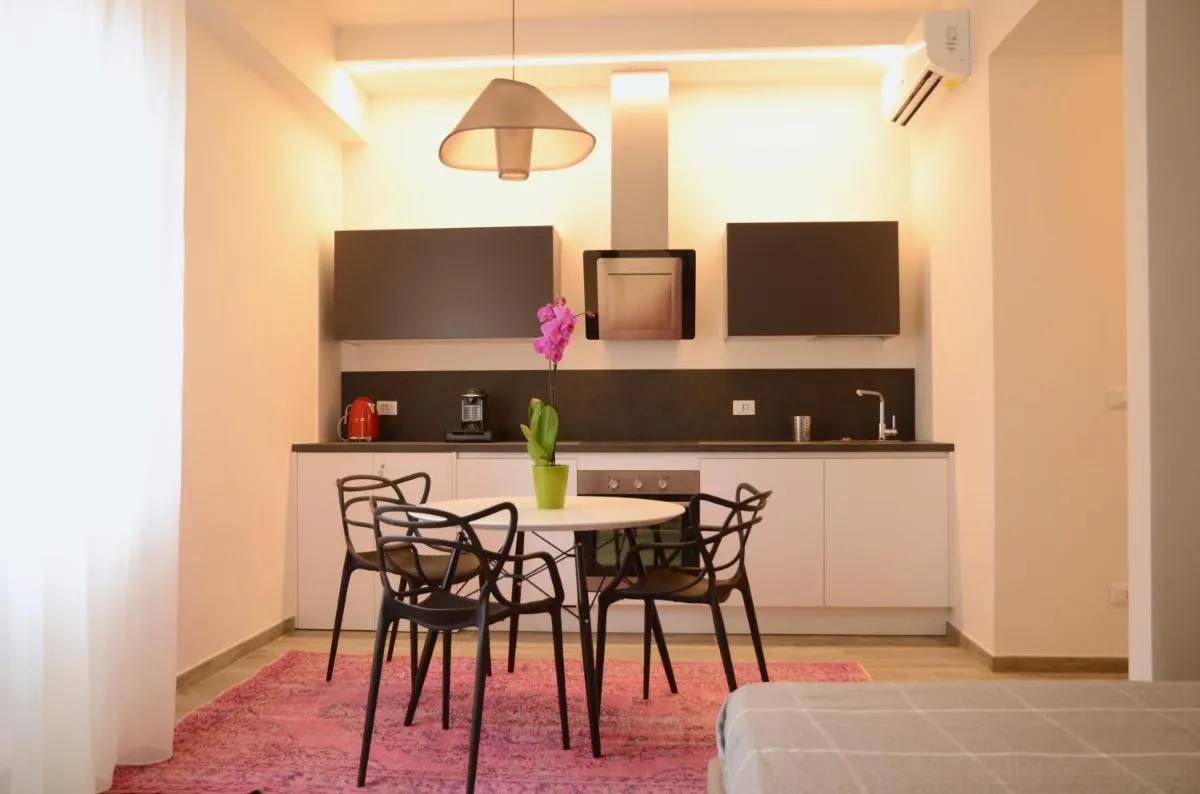 Image 3 of My Home in Bologna – La Grassa