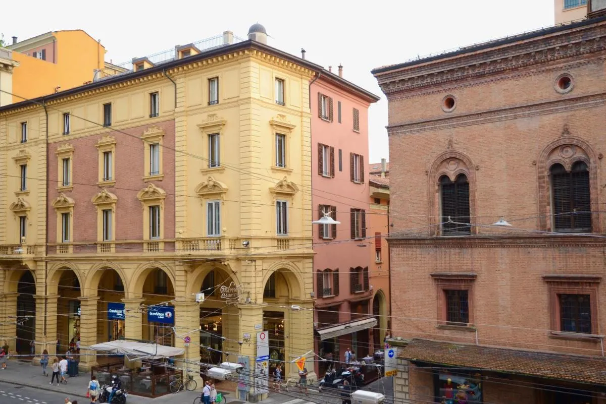 Image 5 of My Home in Bologna – La Grassa