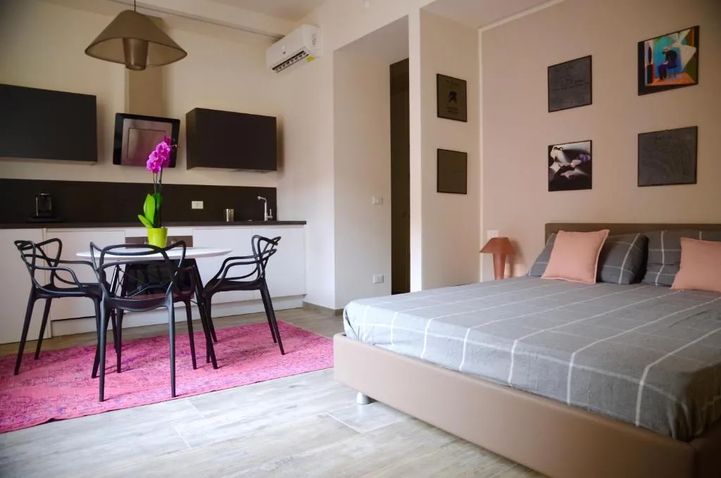 Image of My Home in Bologna – La Grassa