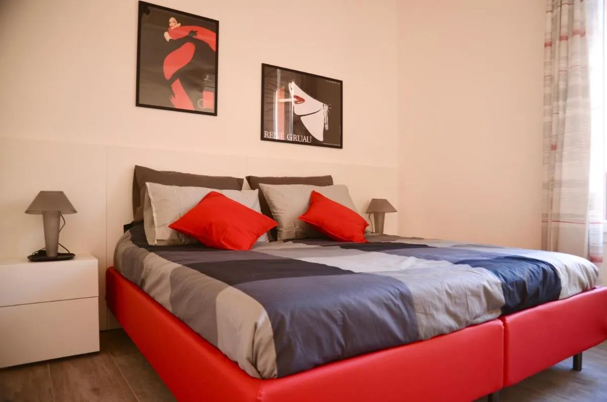 Image 6 of My Home in Bologna – La Rossa