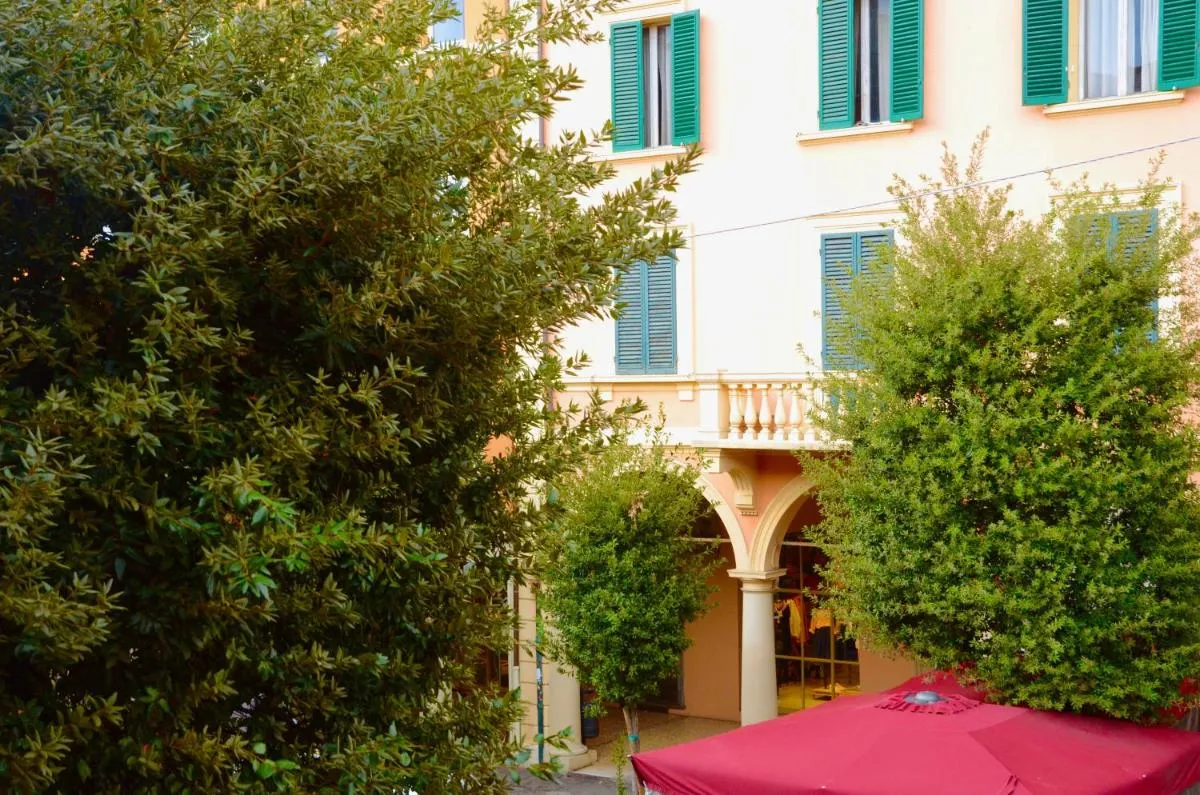 Image 5 of My Home in Bologna – La Rossa