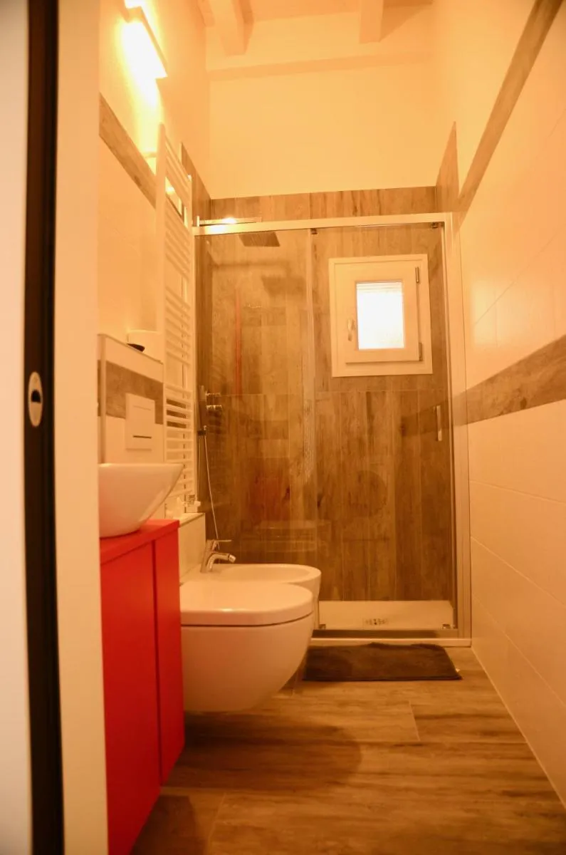Image 3 of My Home in Bologna – La Rossa