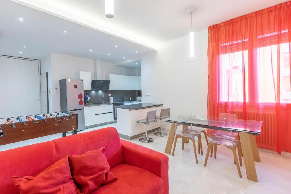 Image of Navile, Bologna By Short Holidays