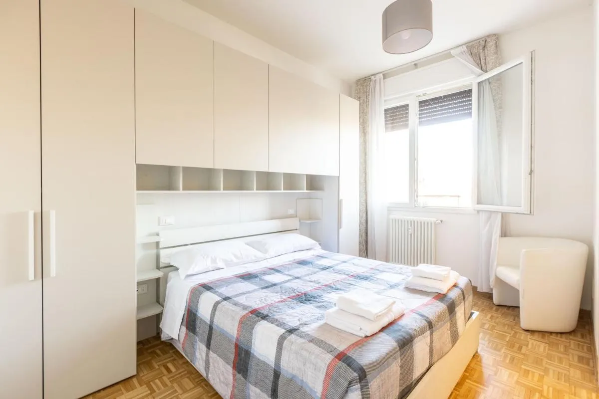 Image 1 of Navile, Bologna By Short Holidays
