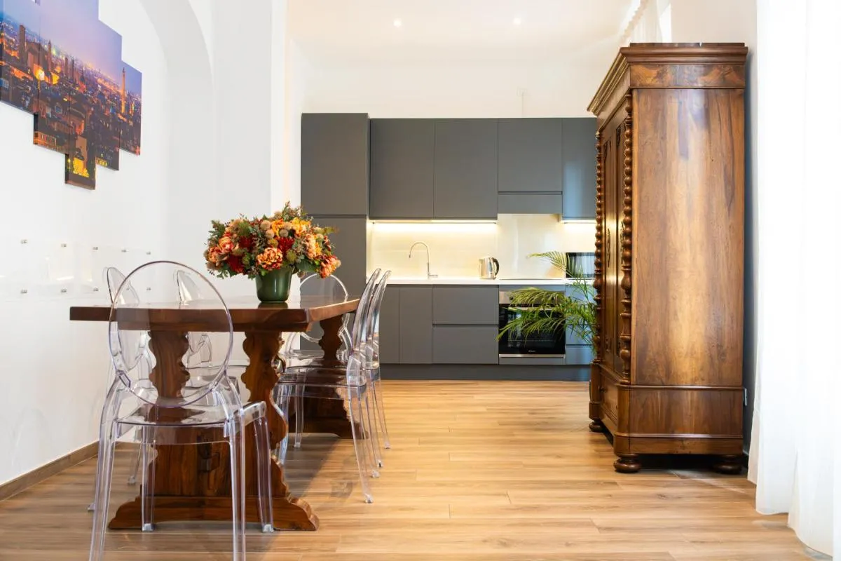 Image 3 of New – Venturini Suites in Bologna Centre