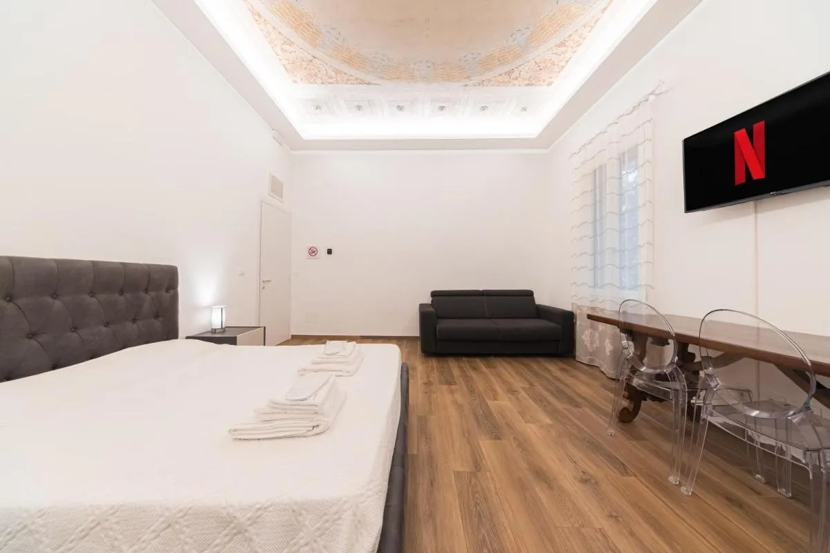 Image 4 of New – Venturini Suites in Bologna Centre