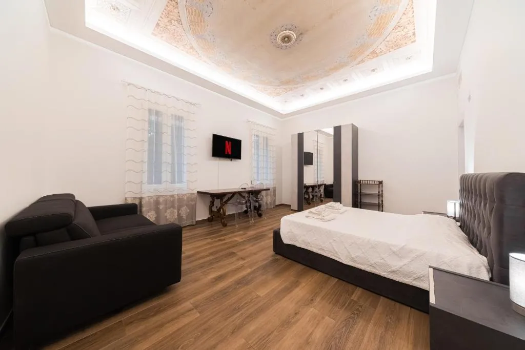 Image of New – Venturini Suites in Bologna Centre