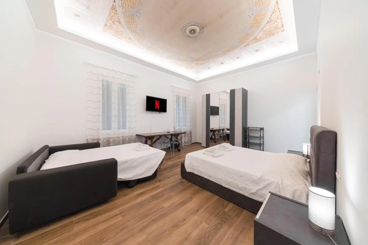 Image 1 of New – Venturini Suites in Bologna Centre