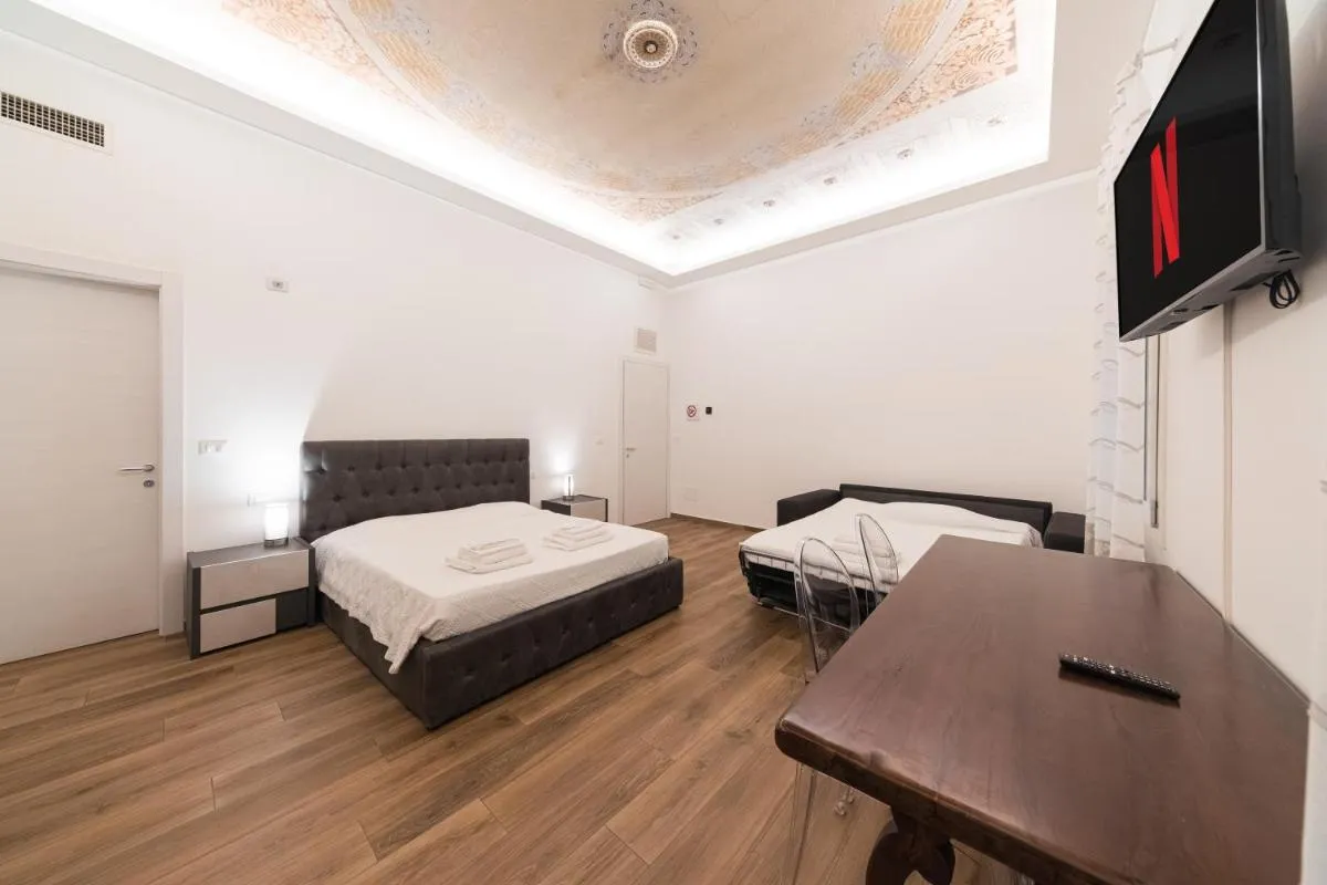 Image 5 of New – Venturini Suites in Bologna Centre