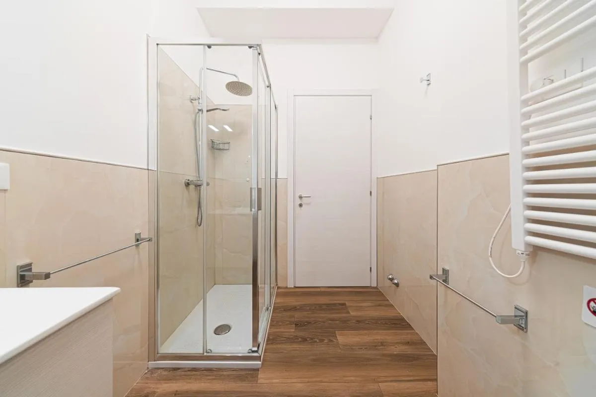 Image 2 of New – Venturini Suites in Bologna Centre