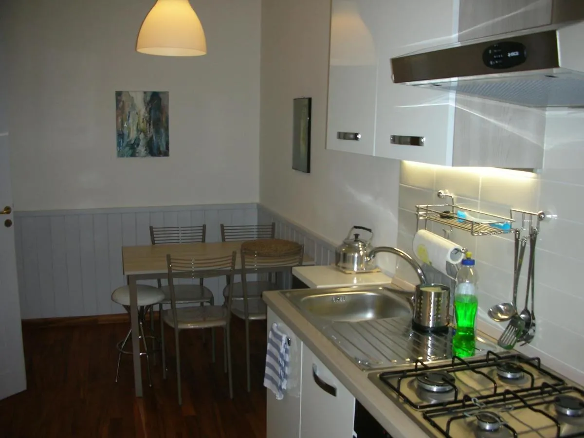 Image 3 of Nice Apartments in Downtown