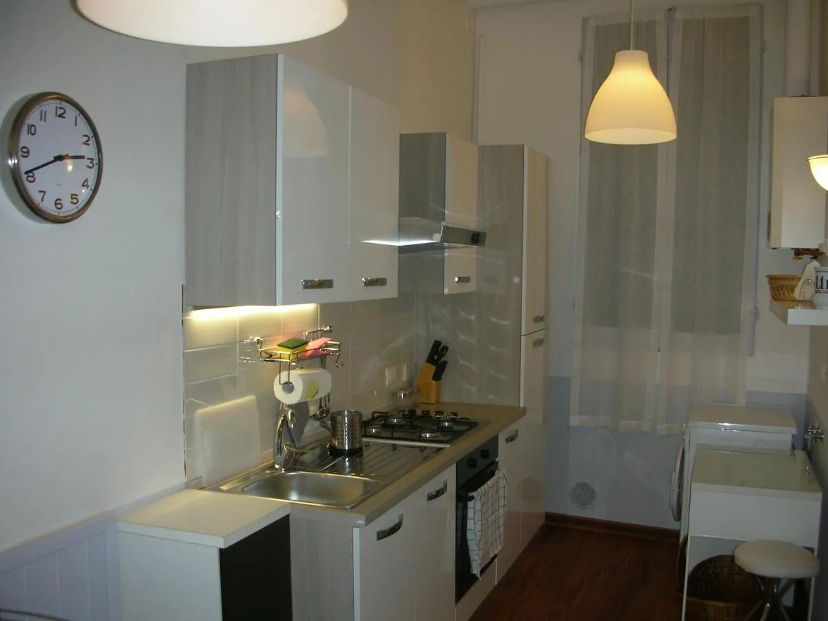 Image 2 of Nice Apartments in Downtown