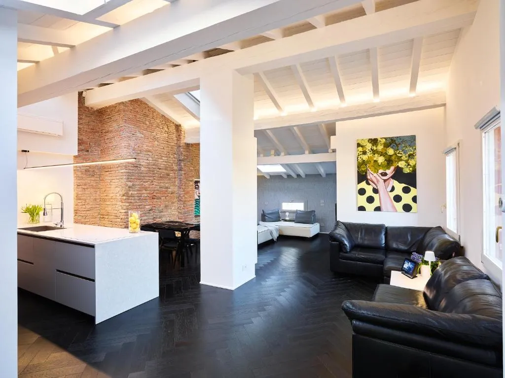 Image of OBERDAN SUITE Appartamento nel cuore di Bologna