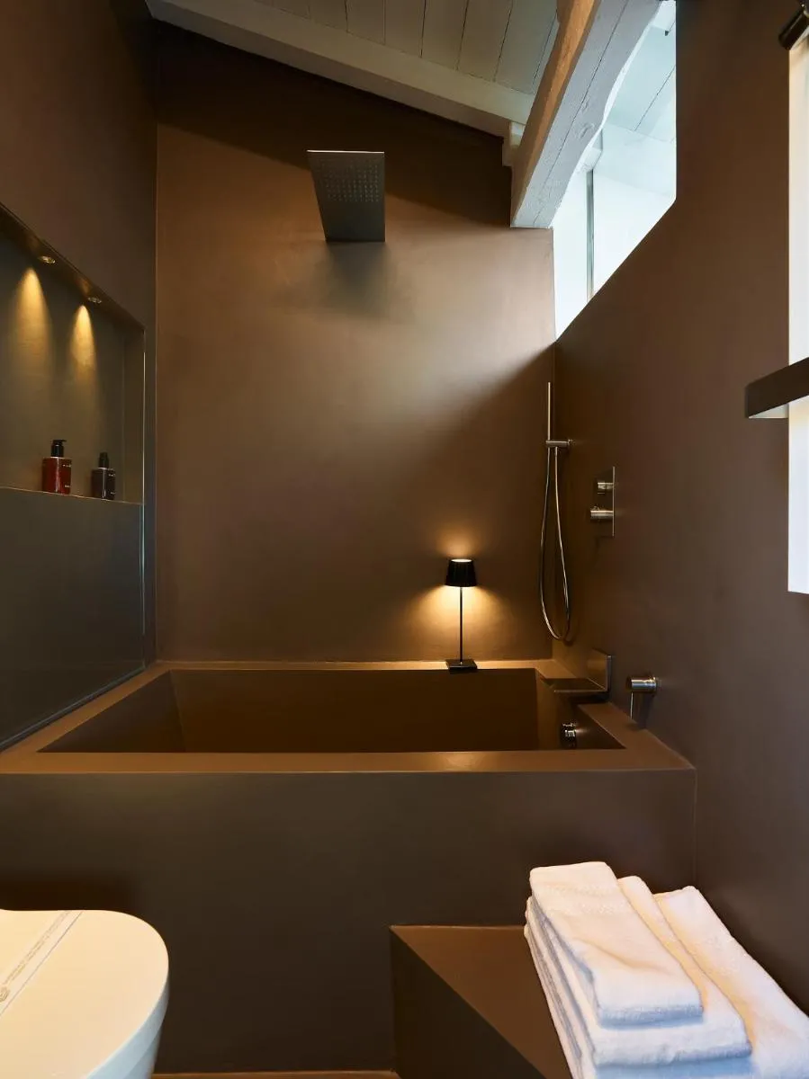 Image 4 of OBERDAN SUITE Appartamento nel cuore di Bologna
