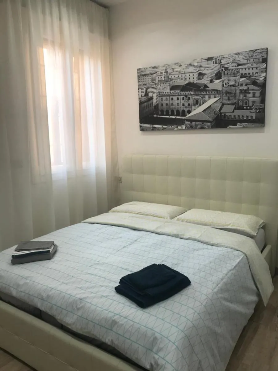 Image 6 of ODA ROOMS BO – FIERA – CENTRO METEO EU – FICO EATALY