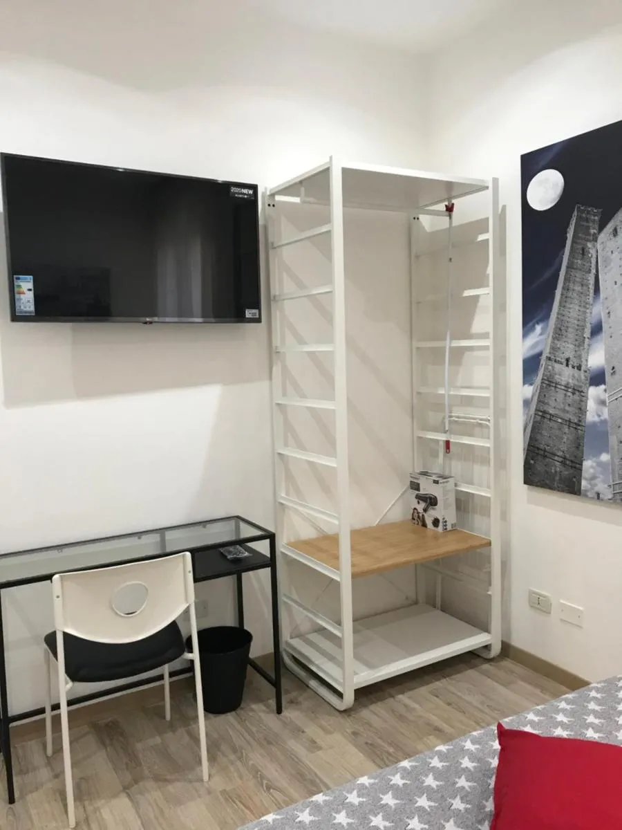 Image 4 of ODA ROOMS BO – FIERA – CENTRO METEO EU – FICO EATALY
