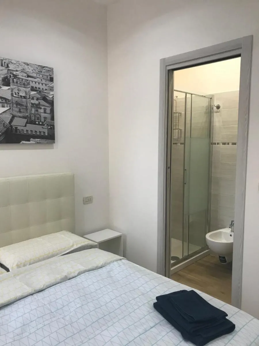 Image 2 of ODA ROOMS BO – FIERA – CENTRO METEO EU – FICO EATALY
