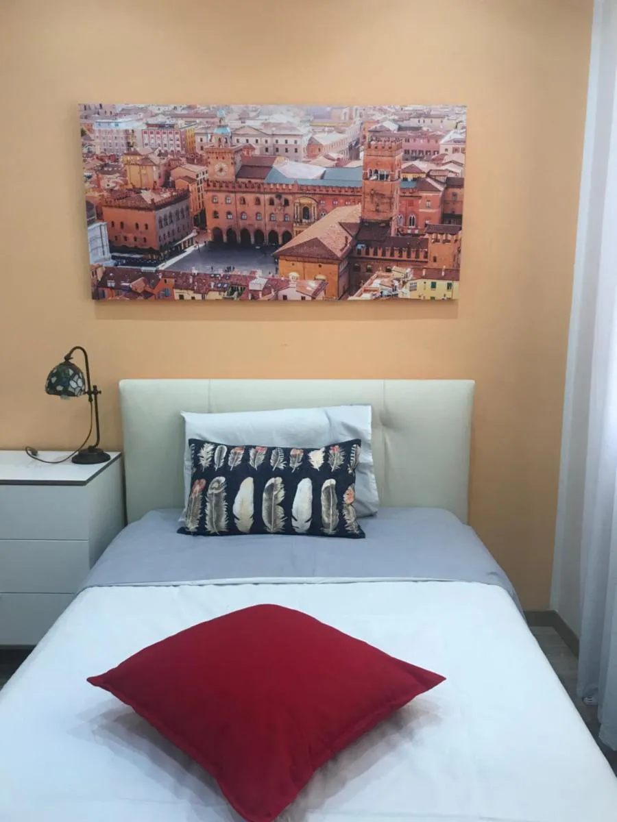 Image 1 of ODA ROOMS BO – FIERA – CENTRO METEO EU – FICO EATALY