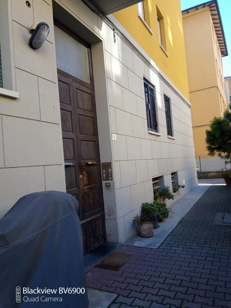 Image 5 of ODA ROOMS BO – FIERA – CENTRO METEO EU – FICO EATALY
