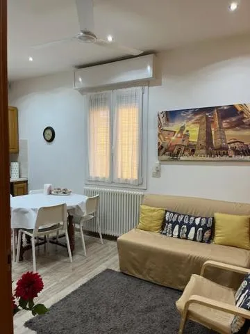 Image 3 of ODA ROOMS BO – FIERA – CENTRO METEO EU – FICO EATALY