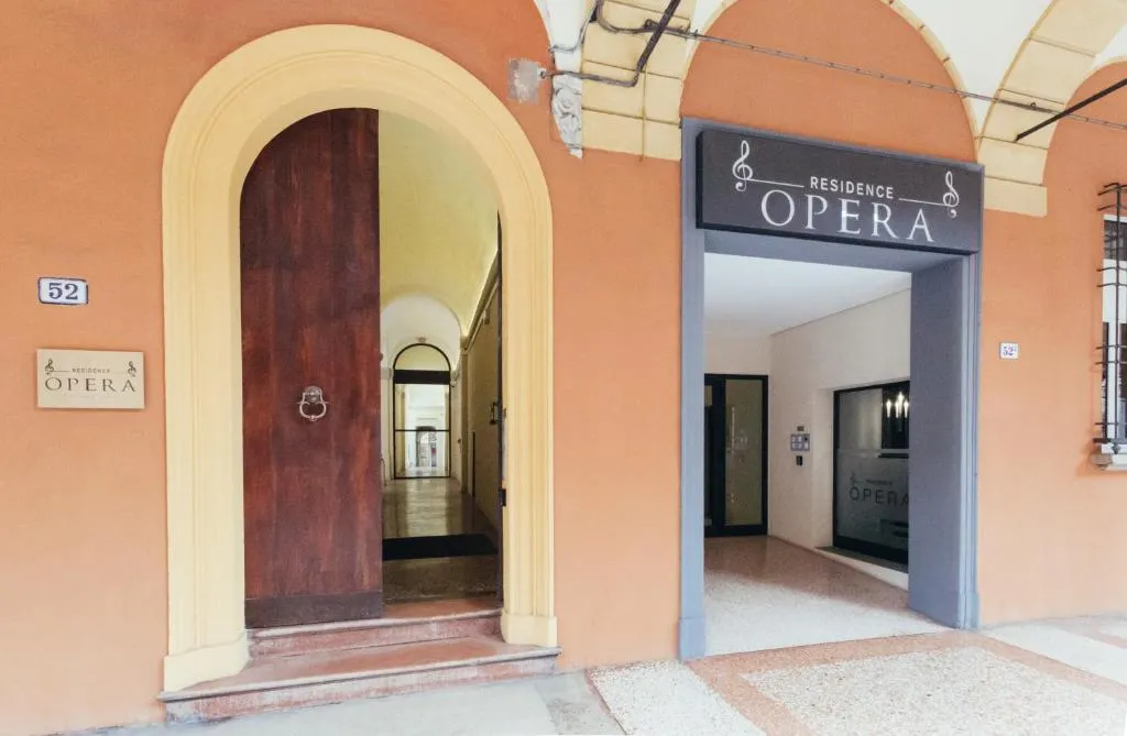 Image of Opera Residence
