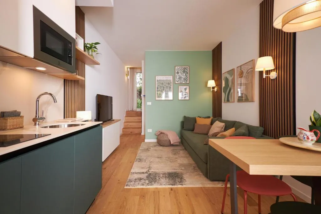 Image of Orti29 – Luxury Stay Bologna