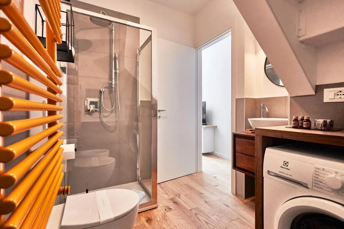Image 2 of Orti29 – Luxury Stay Bologna