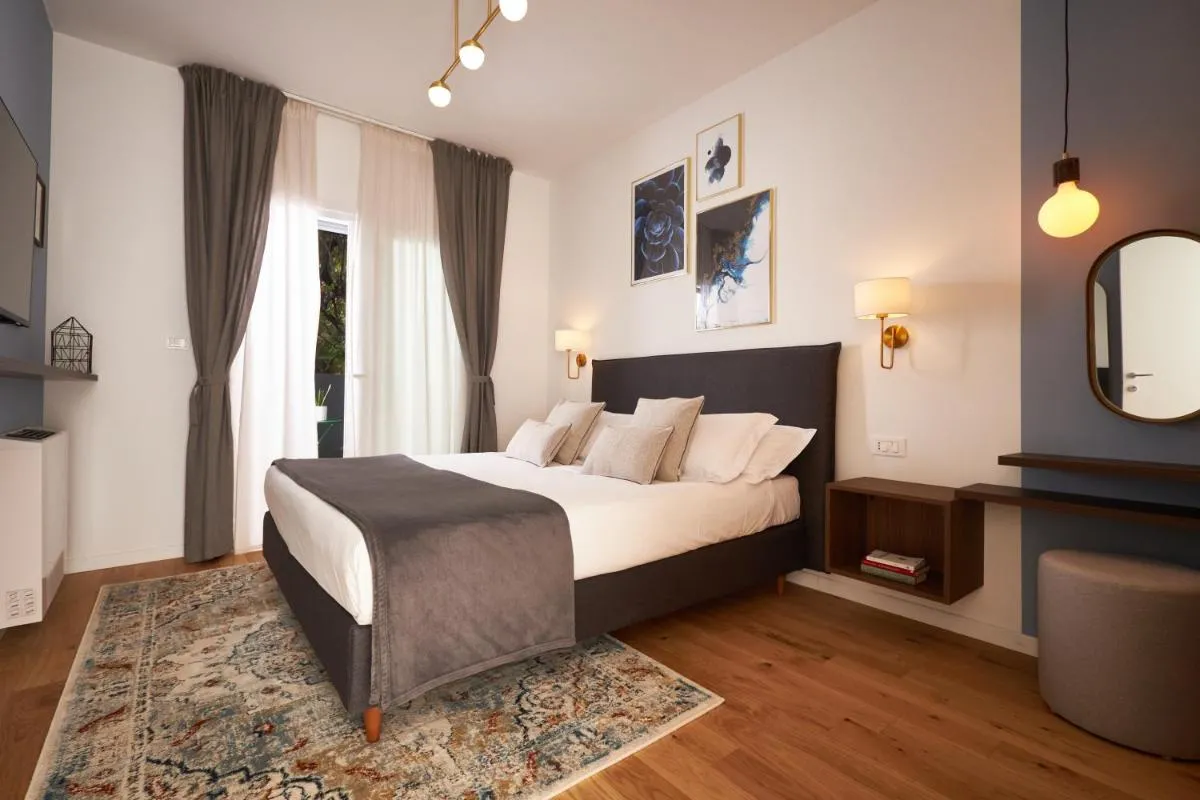 Image 1 of Orti29 – Luxury Stay Bologna