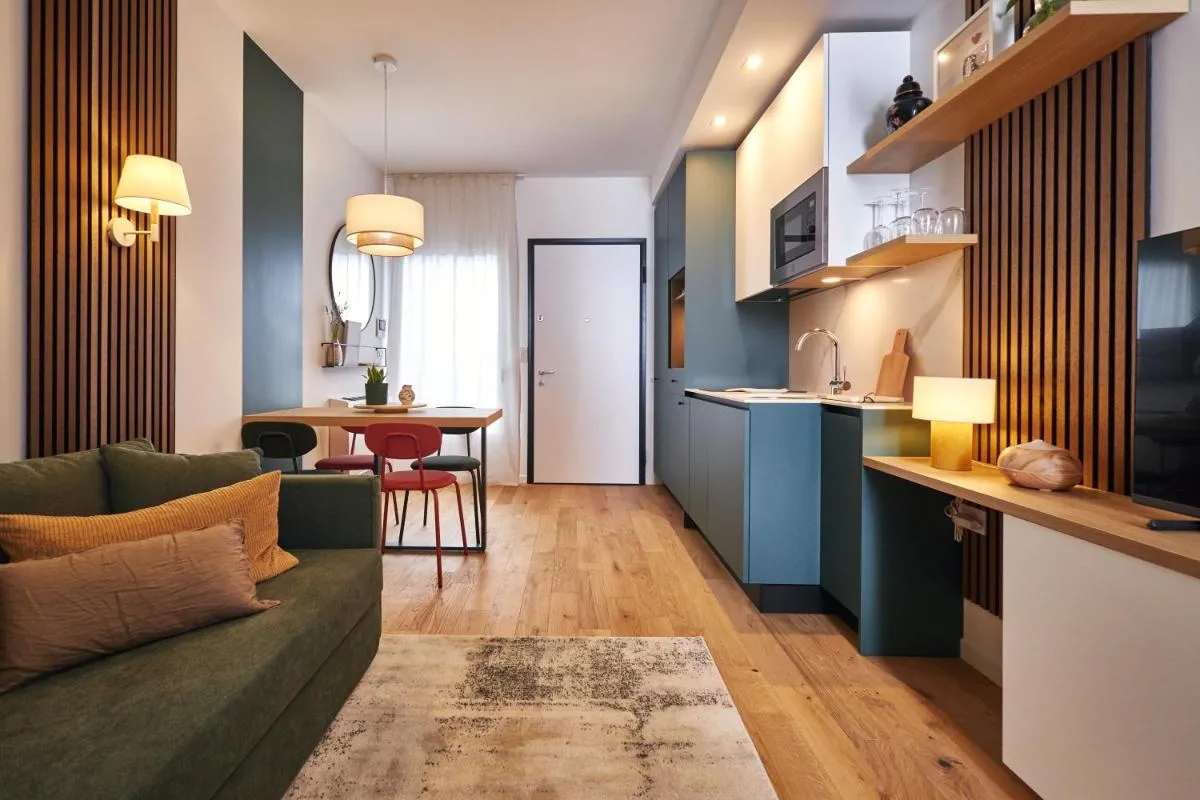 Image 3 of Orti29 – Luxury Stay Bologna