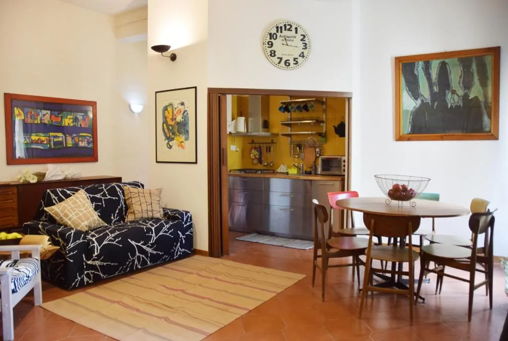 Image of Ottavo Portone