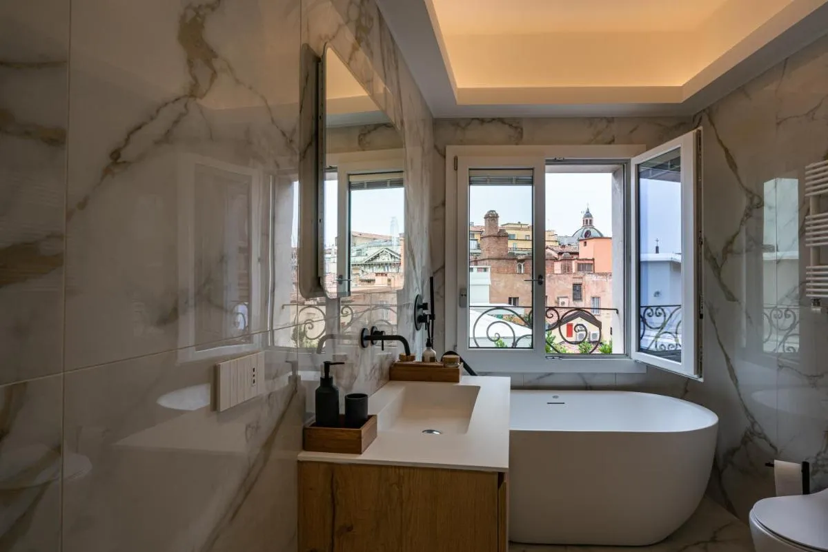 Image 1 of PANORAMA APARTMENT