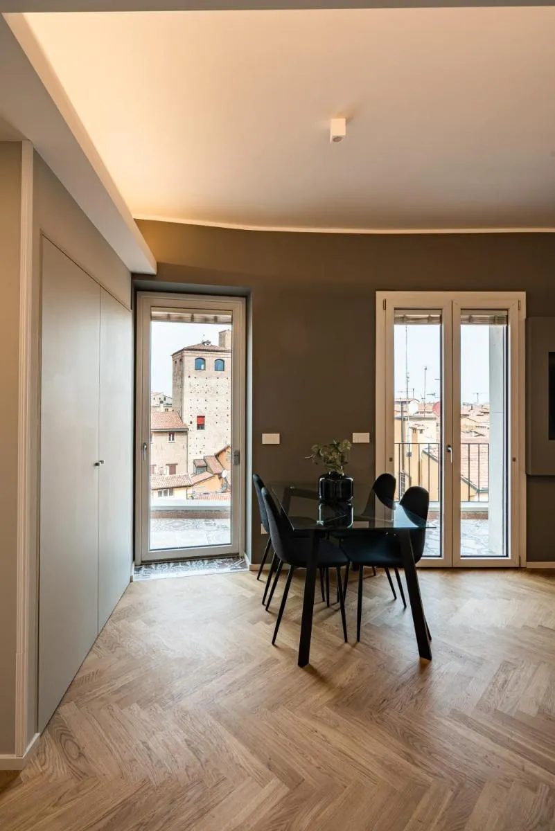 Image 4 of PANORAMA APARTMENT