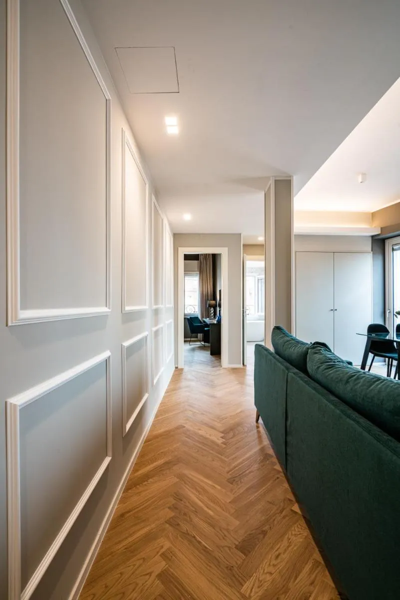 Image 5 of PANORAMA APARTMENT