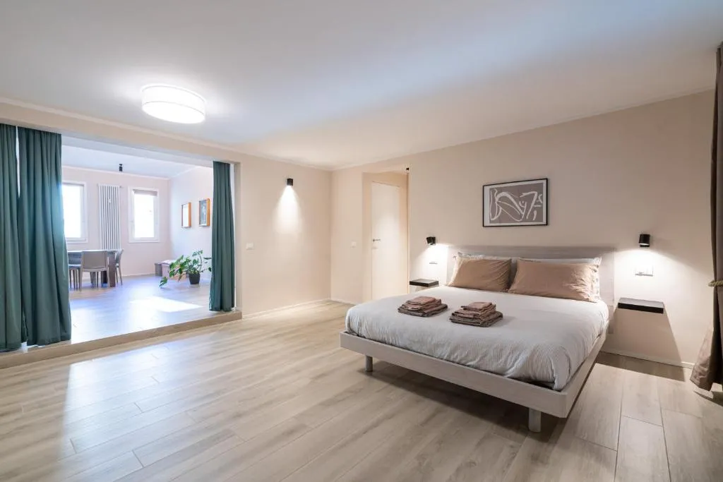 Image of Palazzo Marsili Harmony