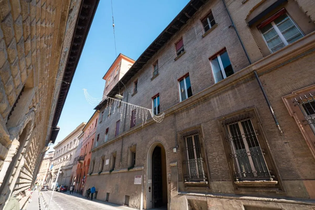 Image 5 of Palazzo Marsili Harmony
