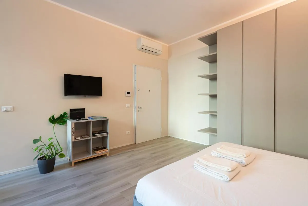 Image 6 of Palazzo Marsili Serenity