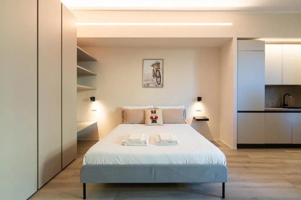Image of Palazzo Marsili Serenity