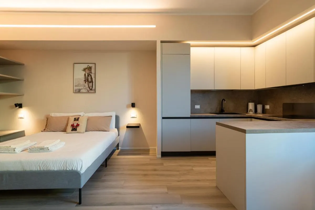 Image 1 of Palazzo Marsili Serenity