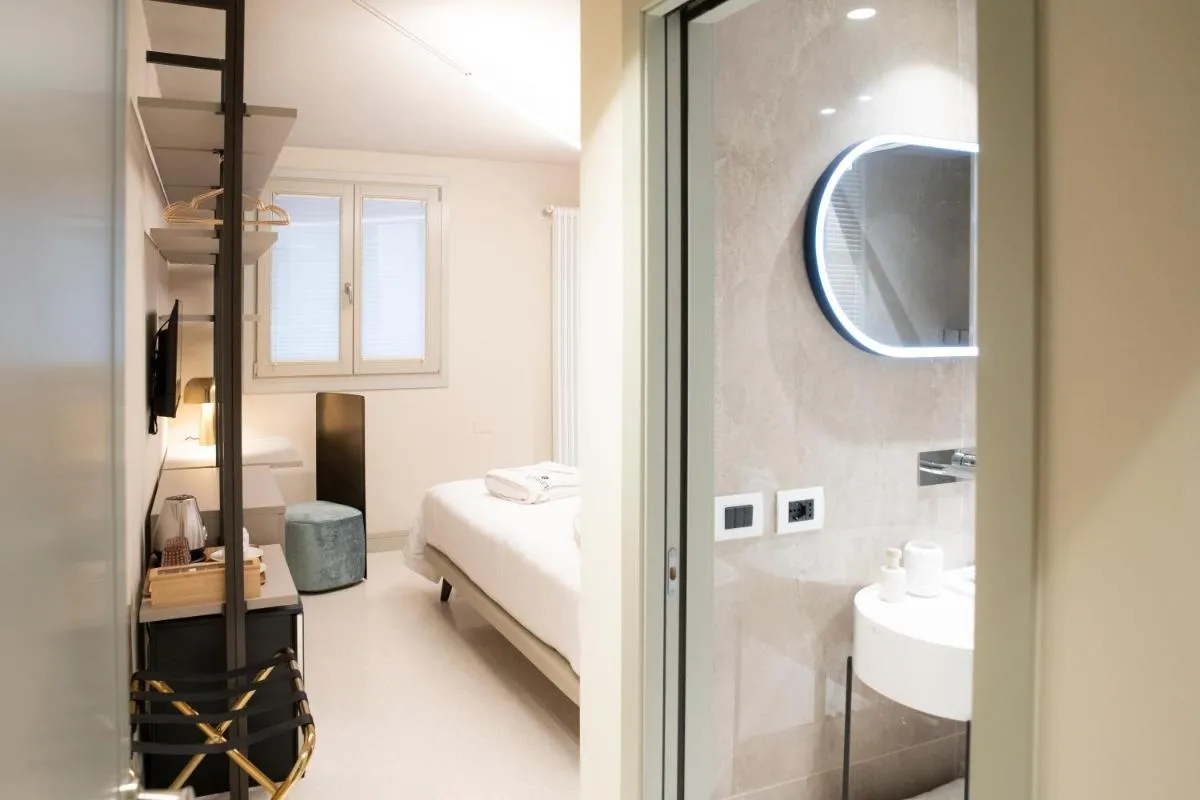 Image 2 of Palazzo Scappi Gardi Luxury Apartments