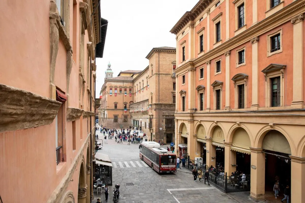 Image 5 of Palazzo Scappi Gardi Luxury Apartments